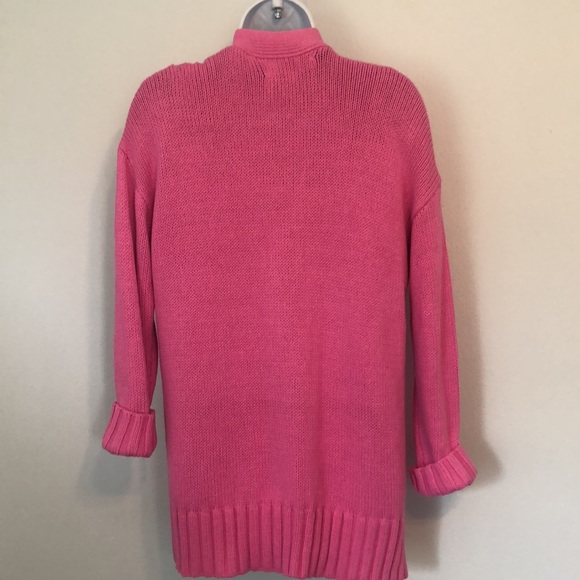 Loft  Sweater - Picture 3 of 6